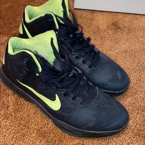 Nike air max size 12